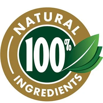 MemoHoney all natural badge
