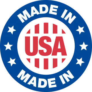 Memo Honey made in the USA