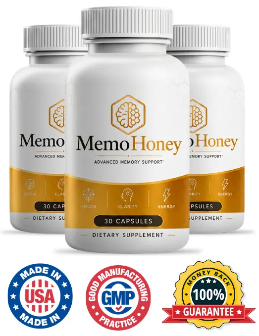 Memo Honey official