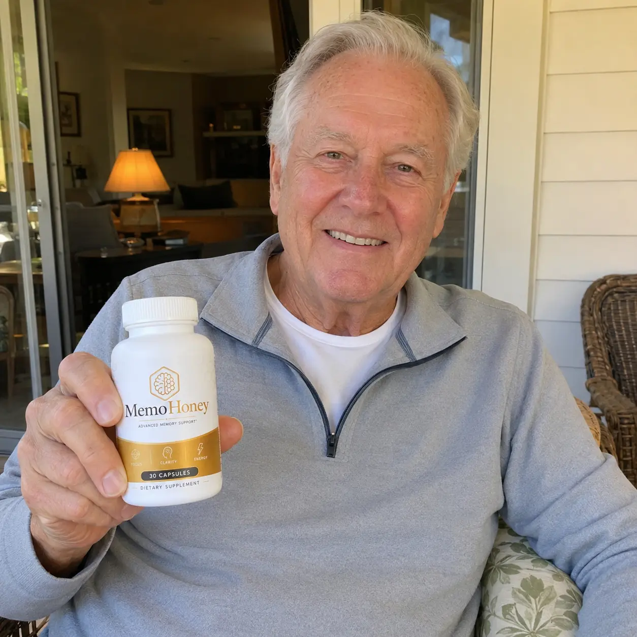MemoHoney testimonial two
